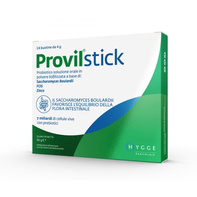 PROVIL 14STICK