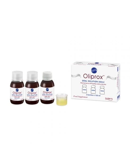 OLIPROX SOLUZIONE ORALE 300ML