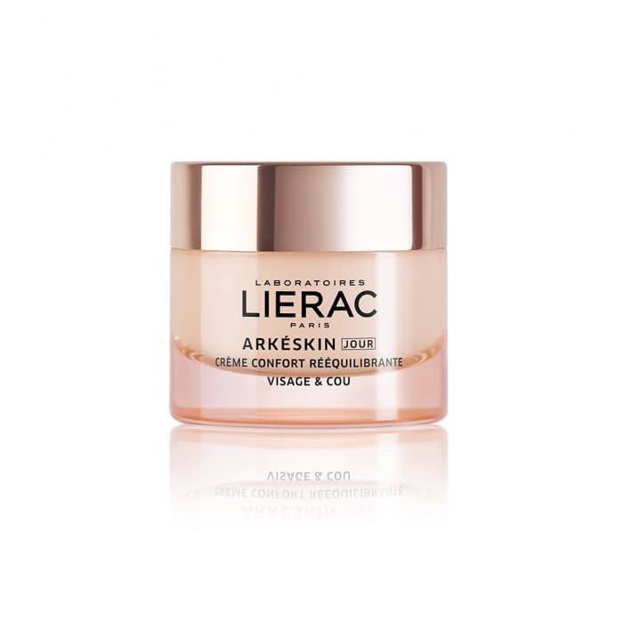 LIERAC ARKESKIN CREMA GIORNO