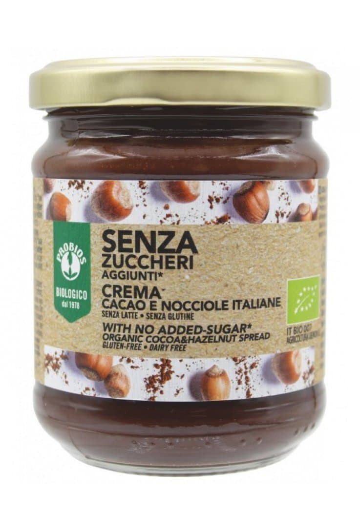PROBIOS Crema Spalm.Cac/Nocc.