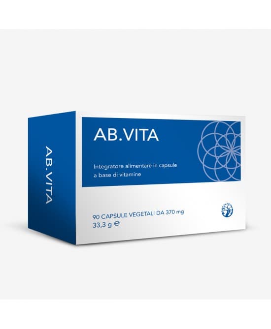 AB VITA 90CPS