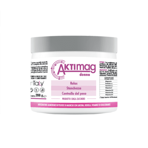 AKTIMAG DONNA 200G