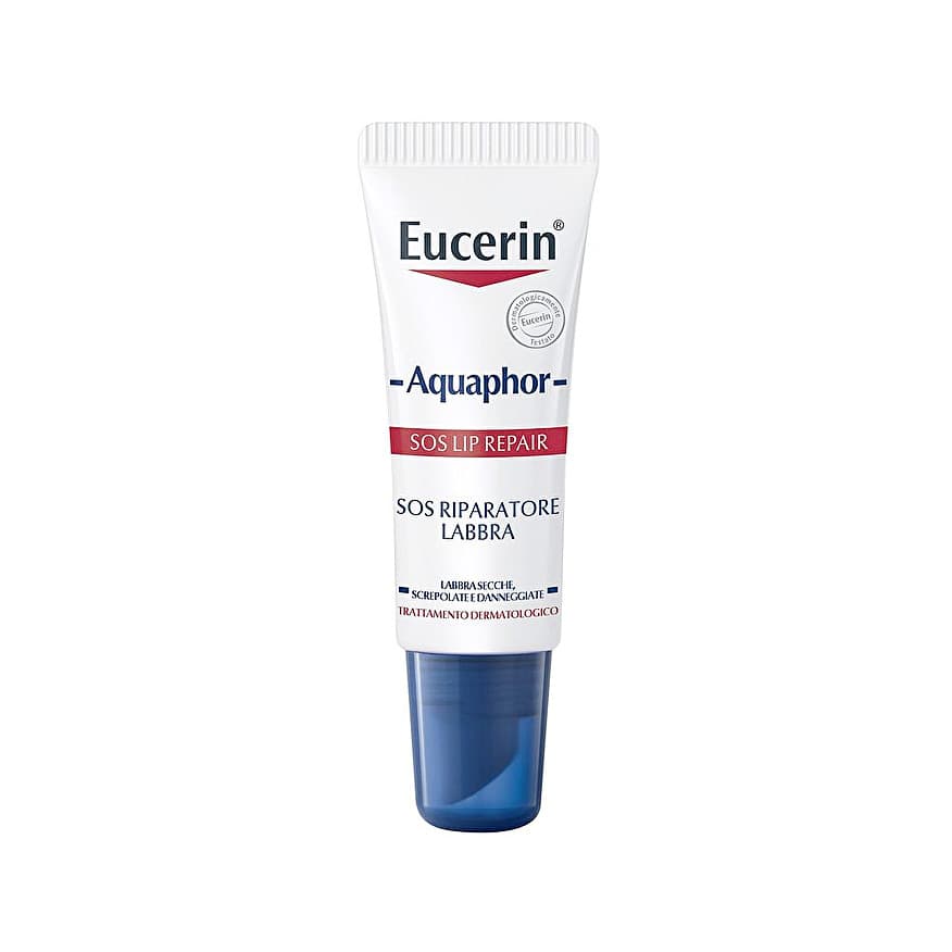 EUCERIN AQUAPHOR SOS RIPA LAB