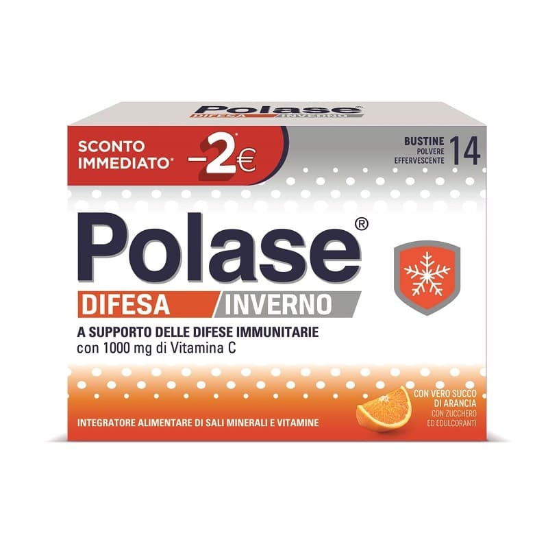 POLASE DIFESA INV 14BUST PRO20