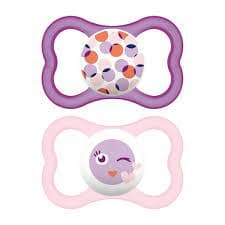 MAM AIR 16+ CAUCCIU' DOPPIA F