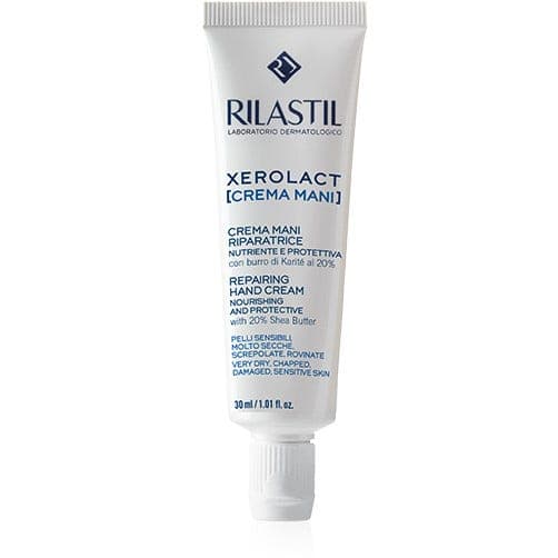 RILASTIL XEROLACT CREMA MANI