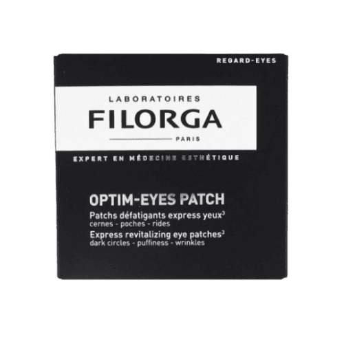 FILORGA OPTIM EYES PATCH GEL1P