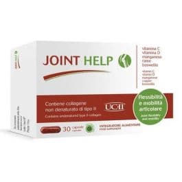 JOINT HELP 30CPS