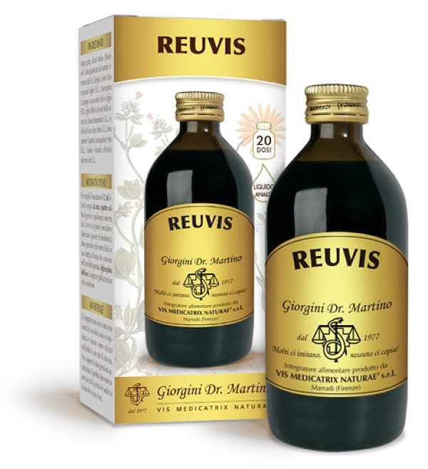 REUVIS 200ML