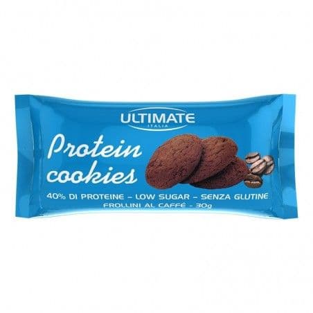 ULTIMATE PROTEIN COOKIES CA30G