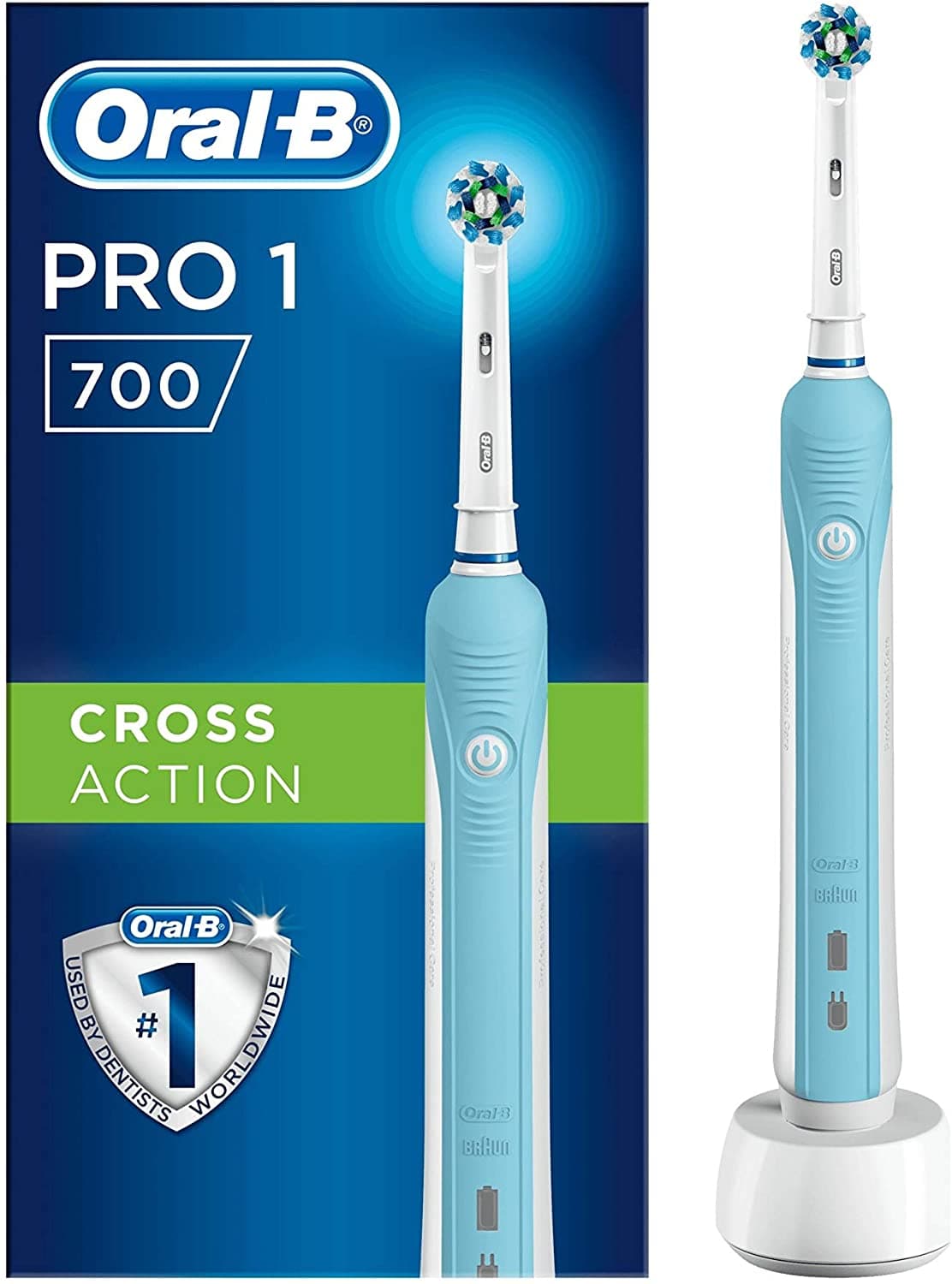 ORALB POWER PRO1CA