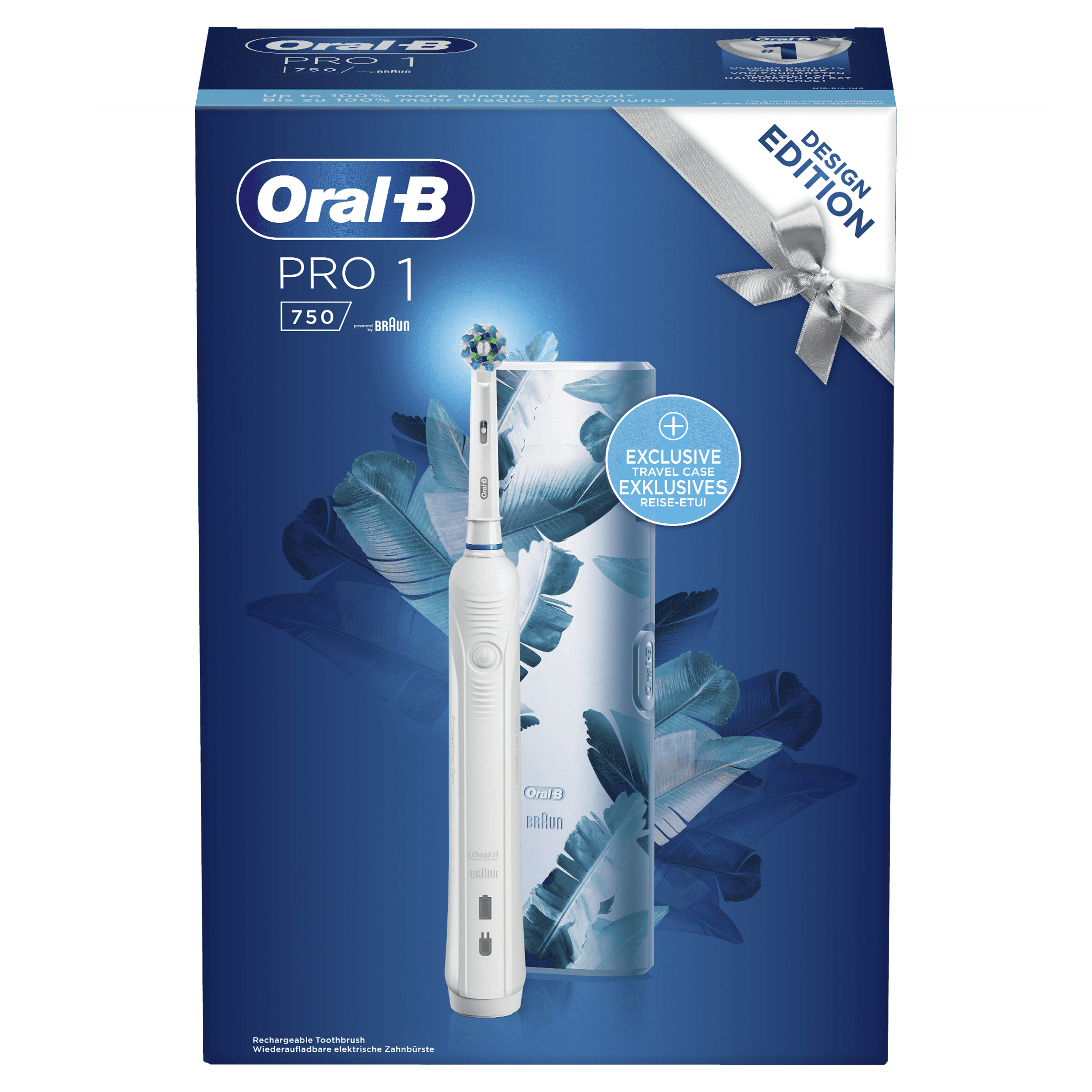 ORALB PW PRO1 BIANCO CA