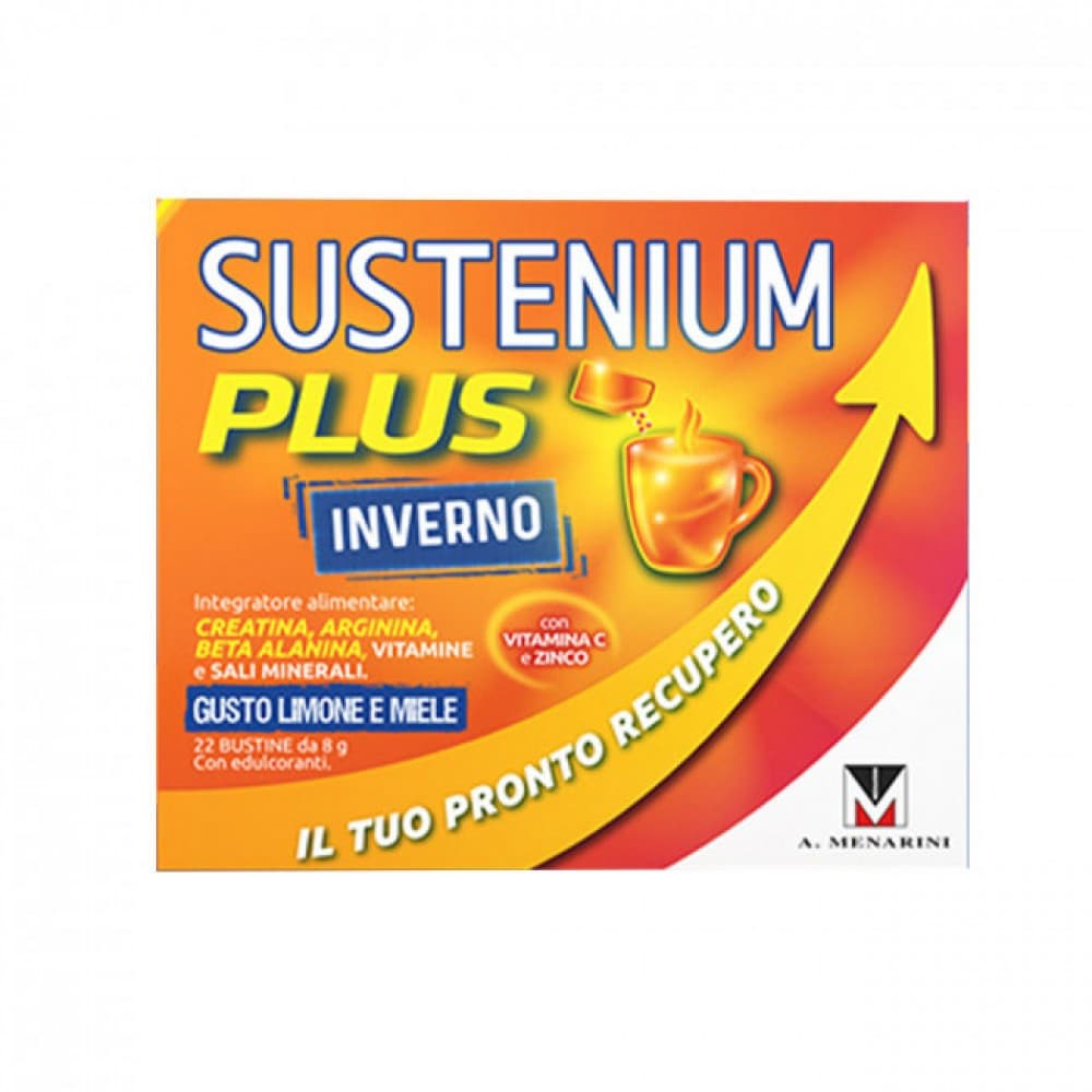 SUSTENIUM PLUS INVERNO 22BUST
