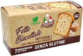 INGLESE Fette Bisc.Int.Lino