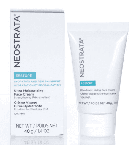 NEOSTRATA P/Sens.Crema Viso