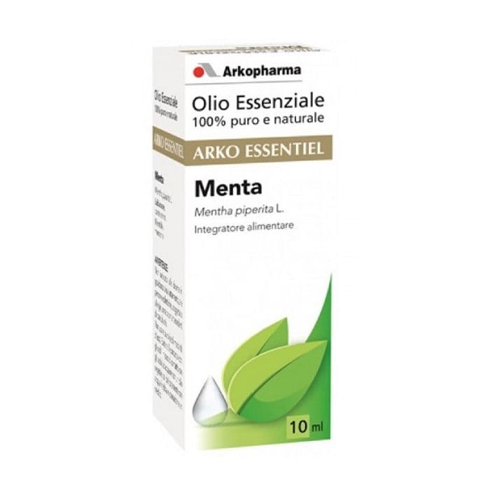 ARKO Ess.Olio Menta Bio 10ml