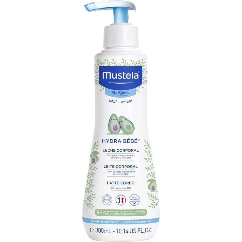 MUSTELA HYDRA BB CRP 300M 2020