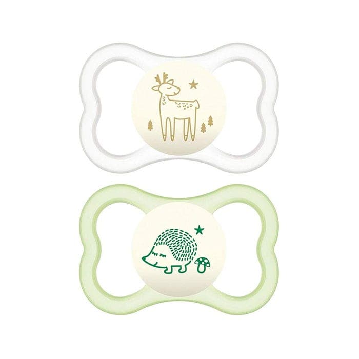 MAM AIR NIGHT SUCCH16+ SIL D N