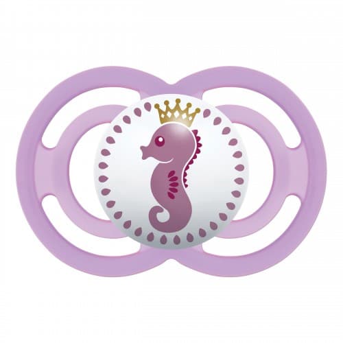 MAM PERFECT SUCCH 6+ SIL SIN F