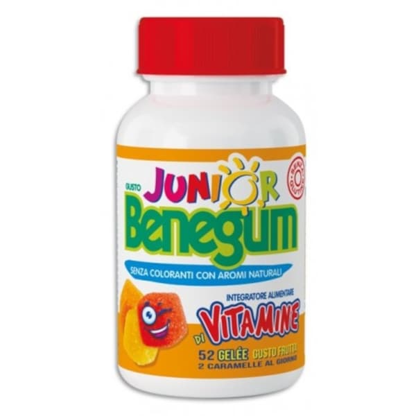 BENEGUM J Vit.B 150g