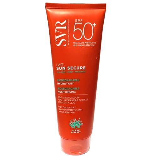 SUNSECURE Latte*fp50+ 250ml