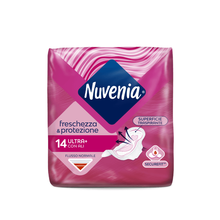 NUVENIA ULTRA ALI 14PZ