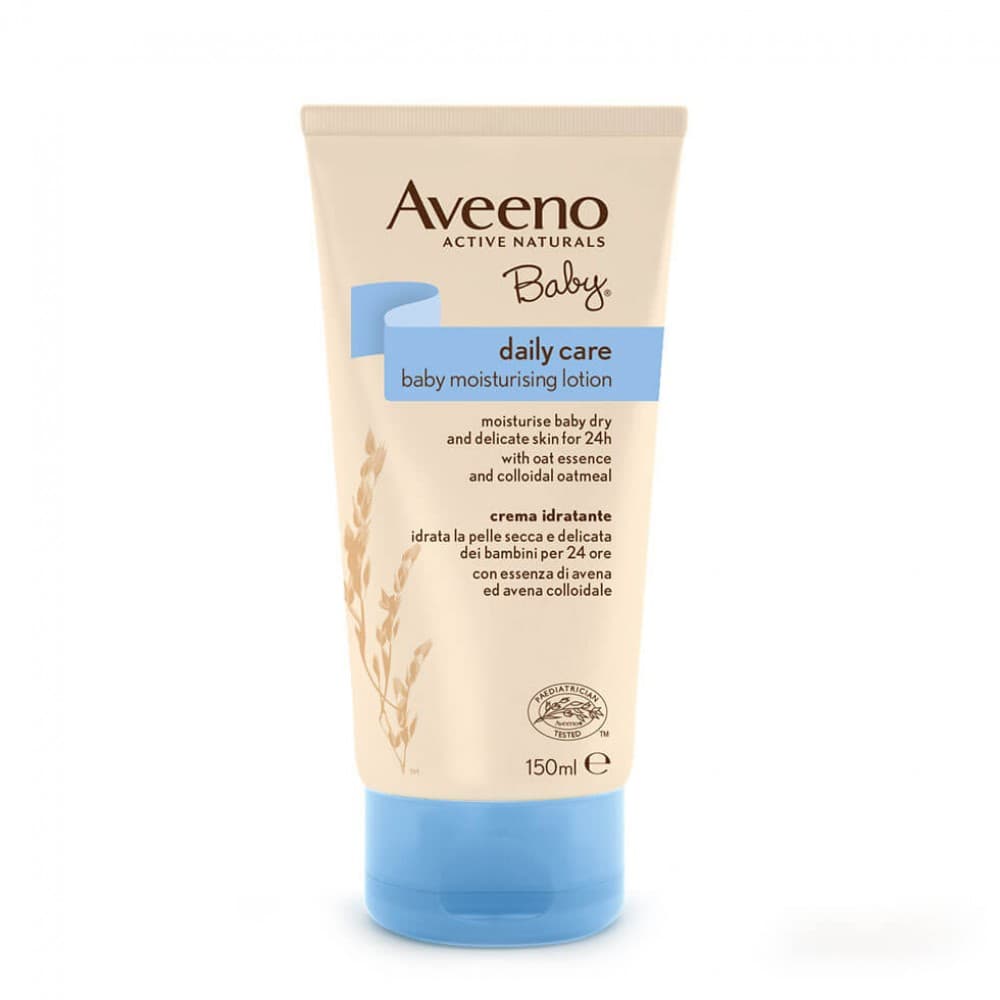 AVEENO BABY CREMA IDRAT 150ML