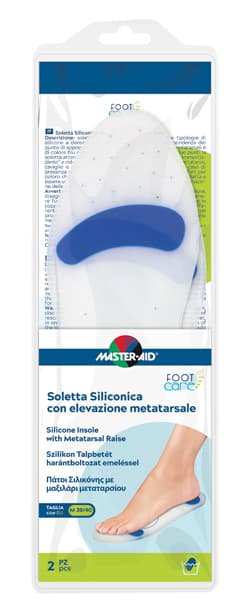 M-AID SOLETTA SILICON M 39-40