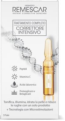 REMESCAR Tratt.Completo