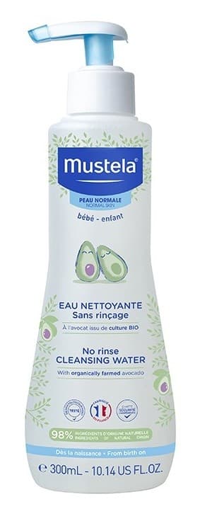 MUSTELA FLUIDO DET S/R 2020