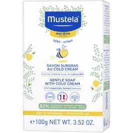 MUSTELA Sap.Nutriente 100g