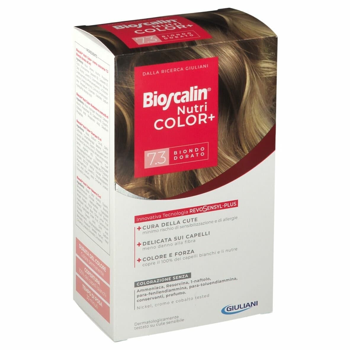 BIOSCALIN NUTRICOL PL 5,54 CAS