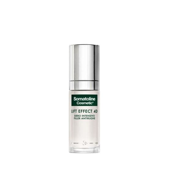 Somatoline Lift Effect 4D Siero Intensivo Filler Antirughe da 30 ml in offerta