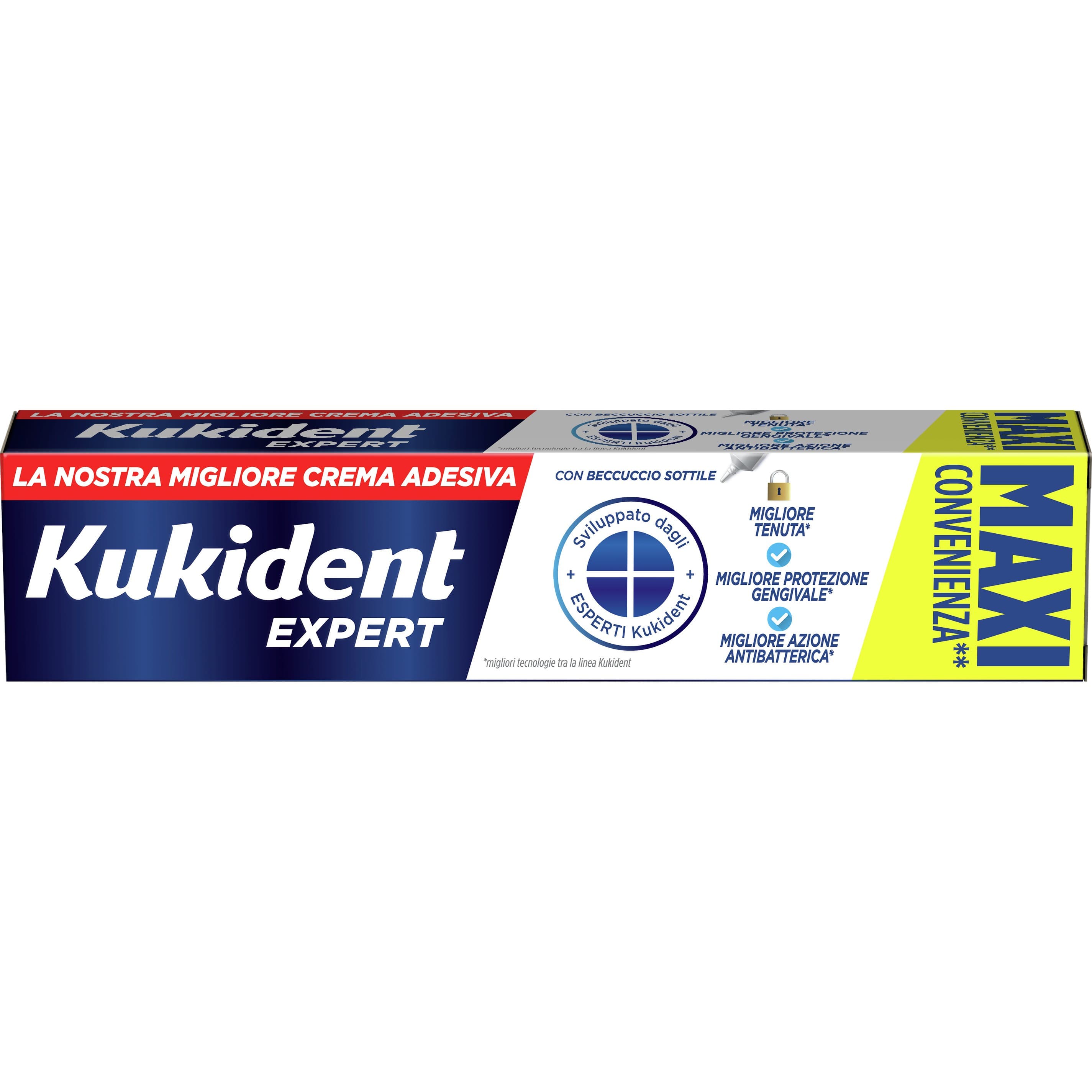 KUKIDENT EXPERT 57G