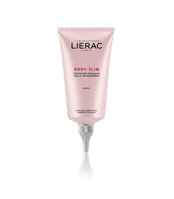 LIERAC Body-Slim Conc.Crioatt.