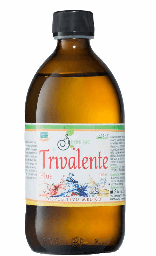 TRIVALENTE PLUS 500ML