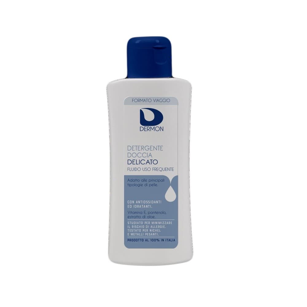 DERMON Det.Doccia Del.100ml