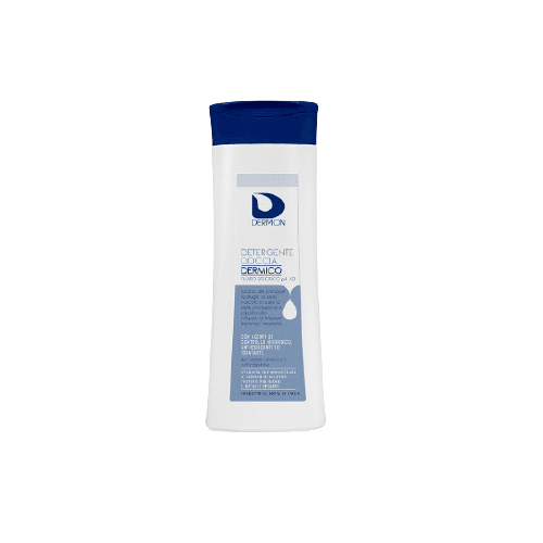DERMON Det.Doccia Derm.250ml