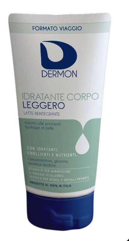DERMON Idr.Corpo Legg.100ml