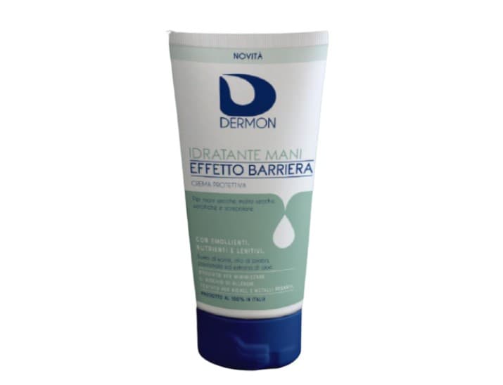 DERMON Idrat.Mani Eff.Barr.