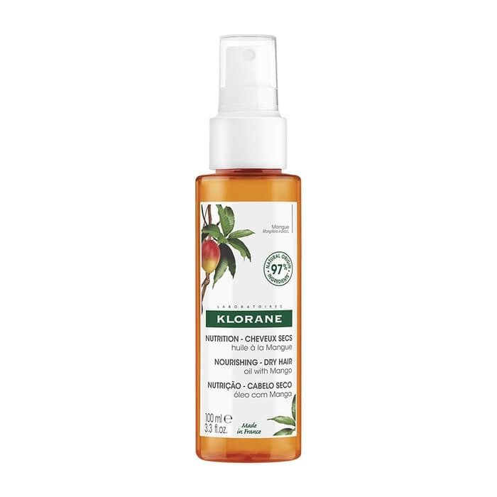 KLORANE Olio D/Sh.Mango 100ml