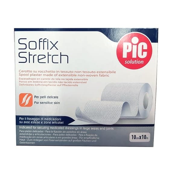 SOFFIX STRETCH CER PIC 10X200