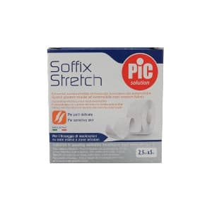 SOFFIX STRETCH CER PIC 2,5X500