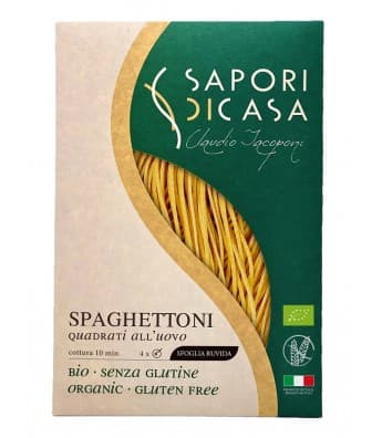 PAPPARDELLE ALL'UOVO 250G