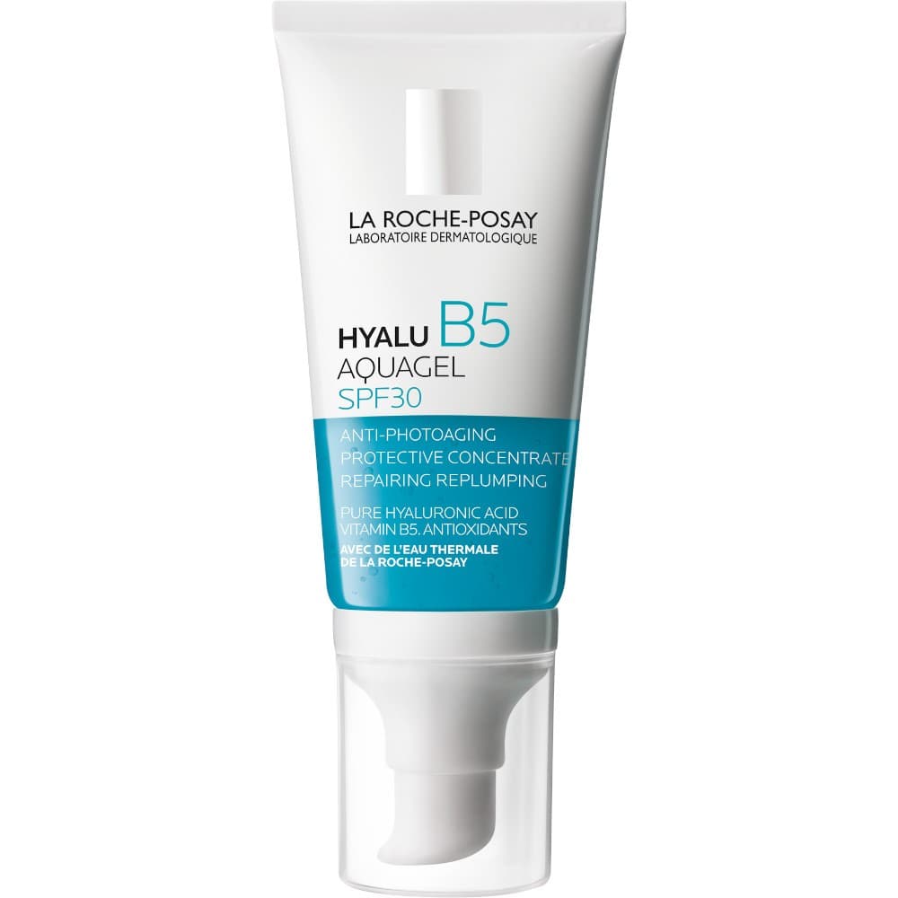 Hyalu B5 Aquagel Viso Spf 30 50 ML