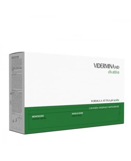 VIDERMINA MD CLX SOL MONO 5F