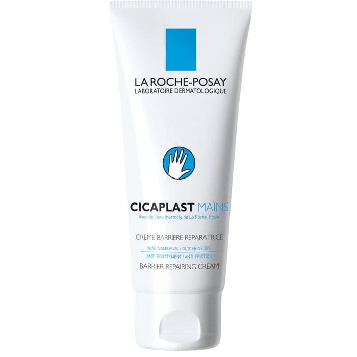 Cicaplast Crema Mani 100 ML