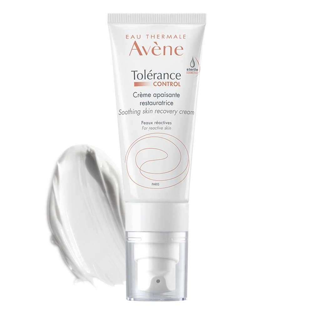 Avene Tolerance Control Crema Lenitiva Riequilibrante 40 ML