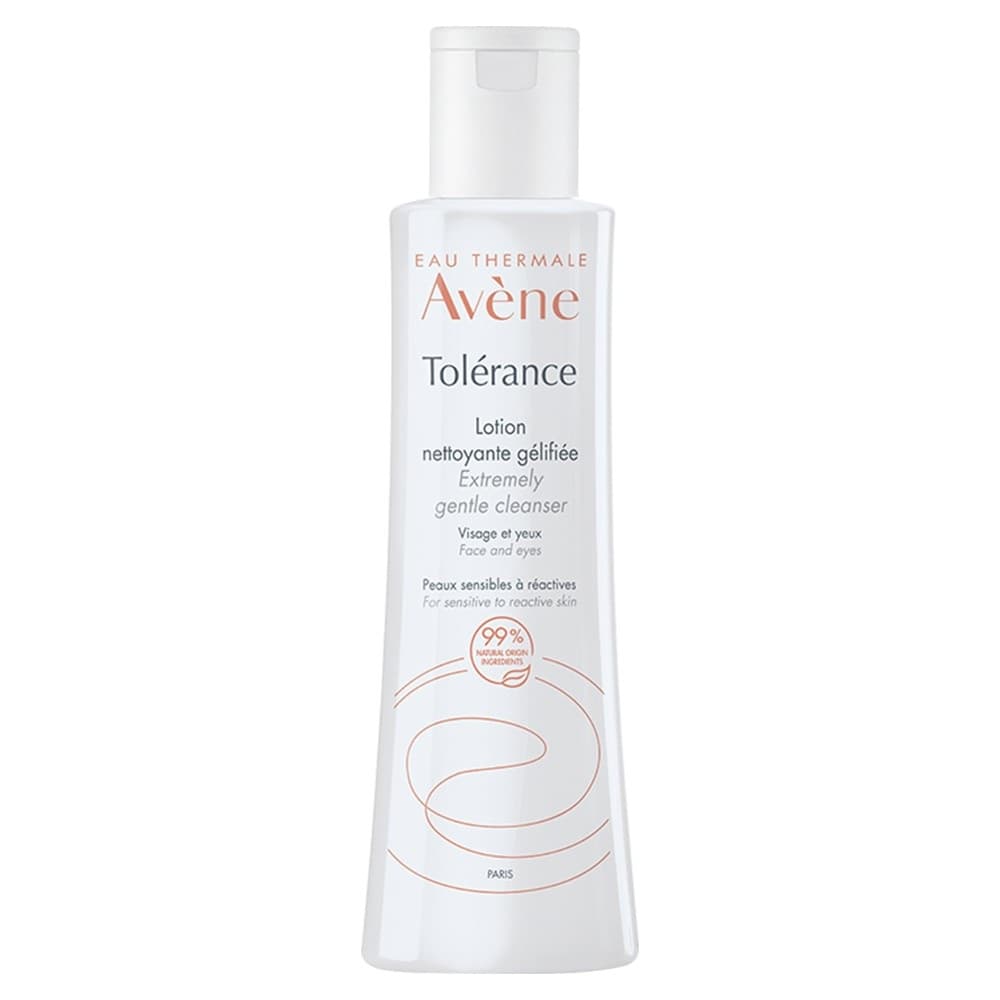 Avene Tolerance Lozione Detergente In Gel 200 ML