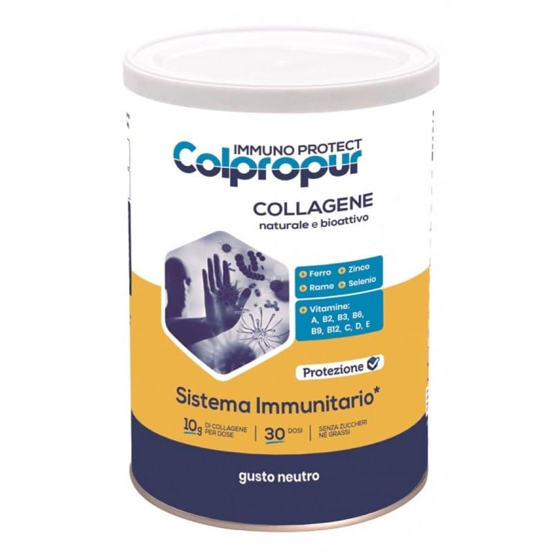 COLPROPUR IMMUNO PROTECT 309G